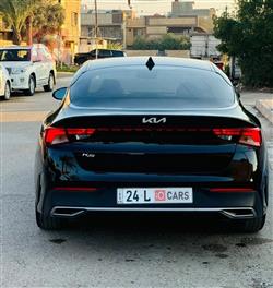 كيا K5